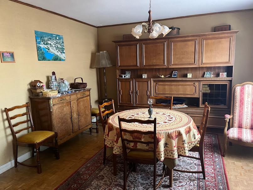 Vente maison 5 pièces 86 m² à Savigny-sur-Orge (91600), 274 000 €