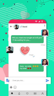 Playmate : Free Online Dating & Meet New People - náhled