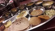 Kansar Pure Veg Thali photo 2