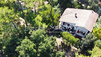 maison à Soorts-Hossegor (40)