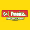 Go Foodiezz, NIT, Faridabad logo