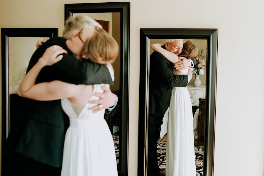 Wedding photographer Allison White Steinquest (allisonwhite). Photo of 29 December 2019