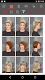 Hair Concept 3D