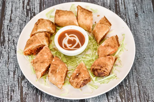 Veg Spring Roll