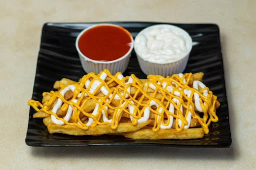 Cheese Fries