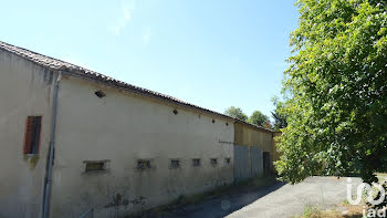 maison à Saint-Félix-Lauragais (31)