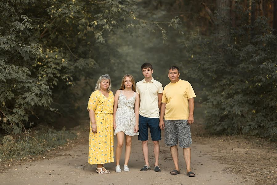 Fotografo di matrimoni Andrey Videneev (videneev). Foto del 16 febbraio 2022