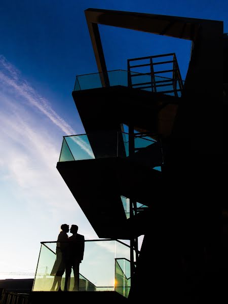 Fotógrafo de bodas Katrin Küllenberg (kllenberg). Foto del 30 de diciembre 2013