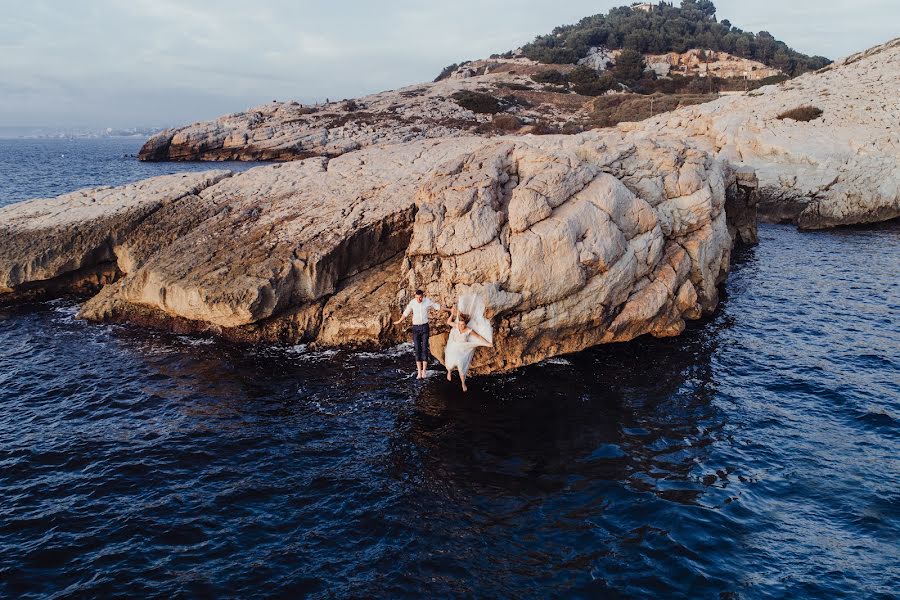 Photographer sa kasal Krzysztof Krawczyk (krzysztofkrawczy). Larawan ni 7 Disyembre 2019