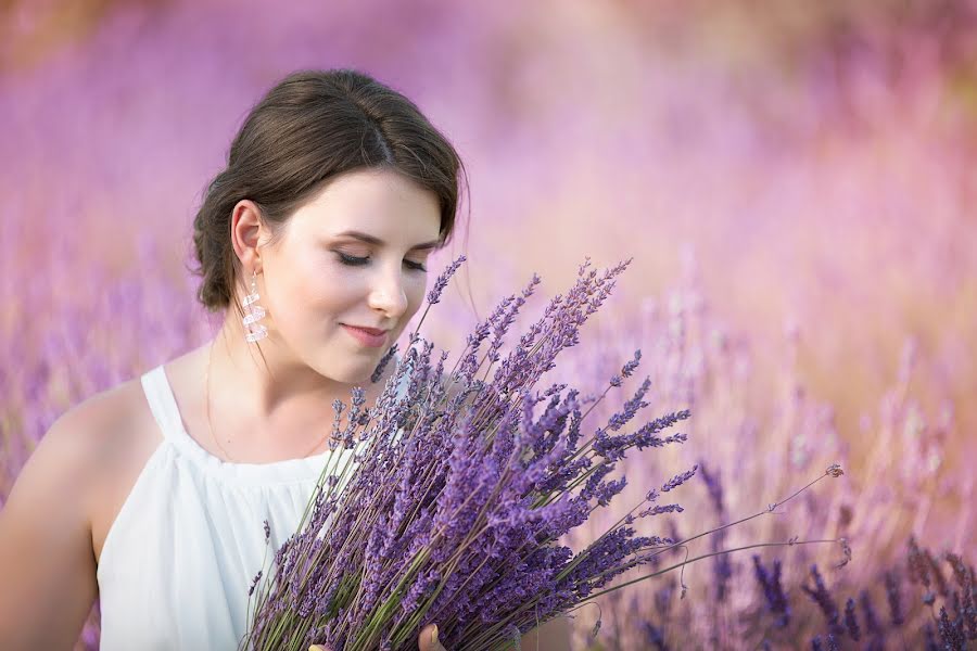 Photographe de mariage Tatyana Averina (taverina). Photo du 25 juin 2016