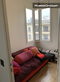 appartement à Neuilly-sur-Seine (92)