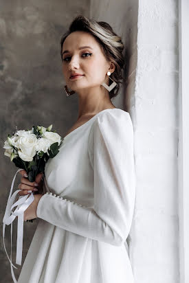 Wedding photographer Kseniya Rukas (rukasphoto). Photo of 1 March 2022