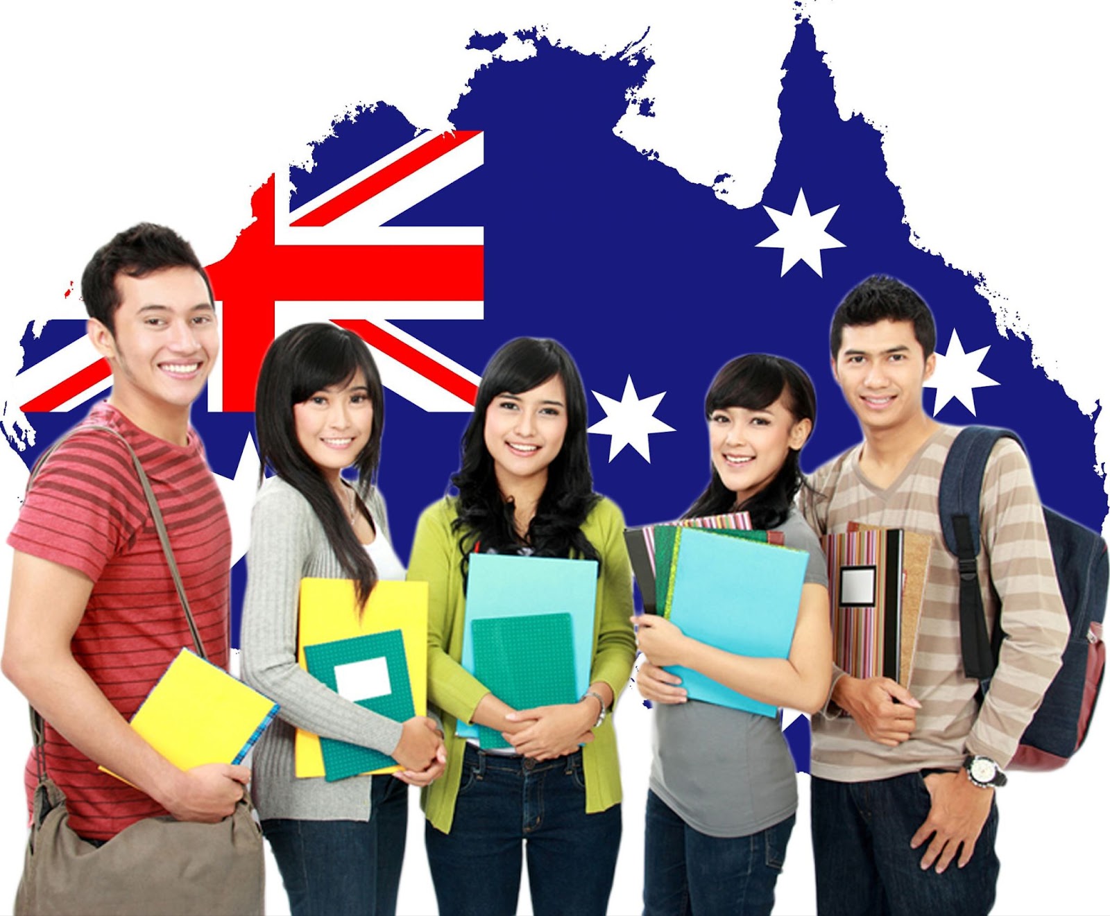 Điều kiện du học Úc khá thuận lợi