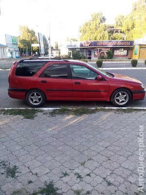 продам авто Renault Laguna Laguna (B56) фото 2