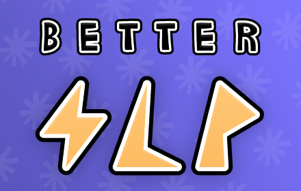 BetterSLP: Summit Learning supercharged small promo image