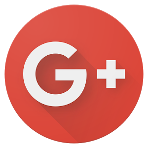 Follow us  On  Google PLus