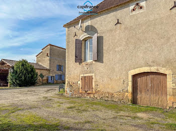 ferme à Saint-Vite (47)