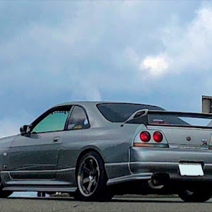 スカイライン GT-R BCNR33