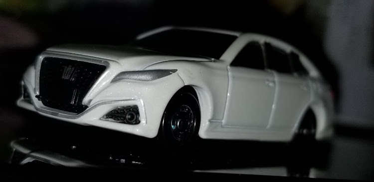 ミケさんが投稿したトミカ・車好きあるあるに関するカスタム事例の投稿画像1枚目
