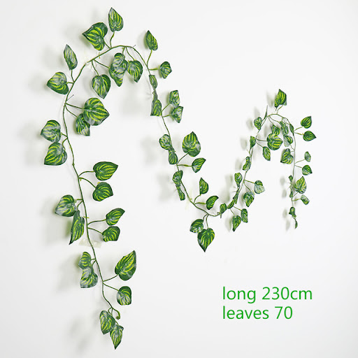 Title 5, Artificial Decorative Green Plants Bring life a...