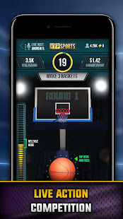 HypSports: Live Sports Game Shows 4.08.02085 APK + Mod (Unlimited money) for Android