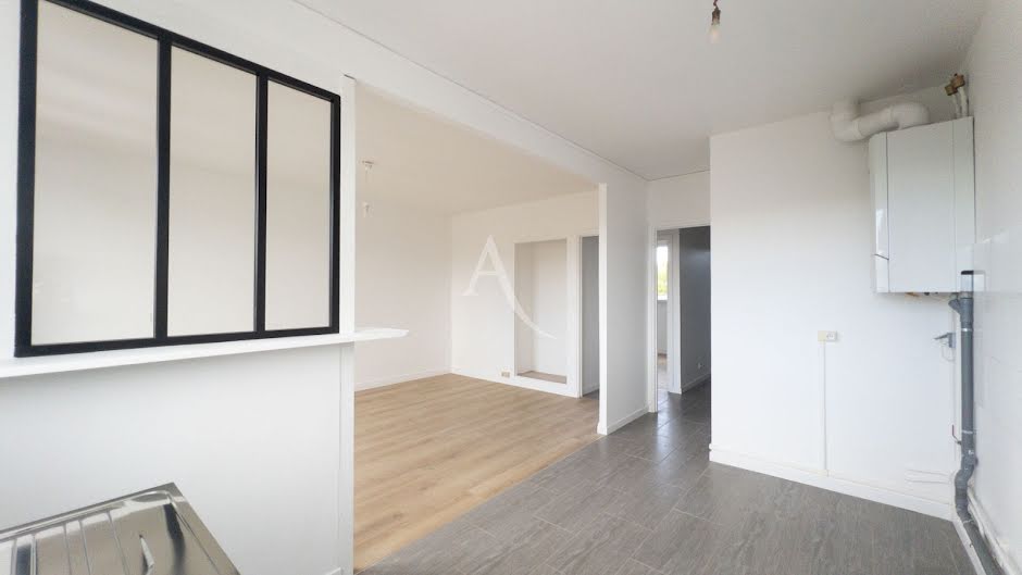 Vente appartement 2 pièces 45.79 m² à Yerres (91330), 159 000 €