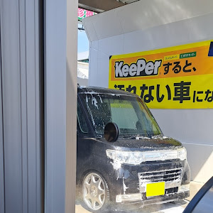 タントカスタム L375S