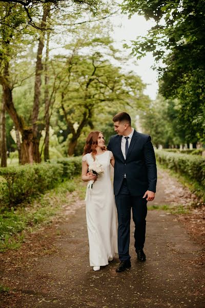 Wedding photographer Katya Іvaskevich (katiaivaskevych). Photo of 3 July 2019