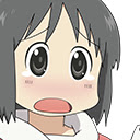 Nano from Nichijou Chrome extension download