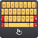 US Open Keyboard  Theme 6.5.7 APK ダウンロード