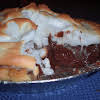 Thumbnail For Chocolate Pie