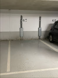 parking à Massy (91)