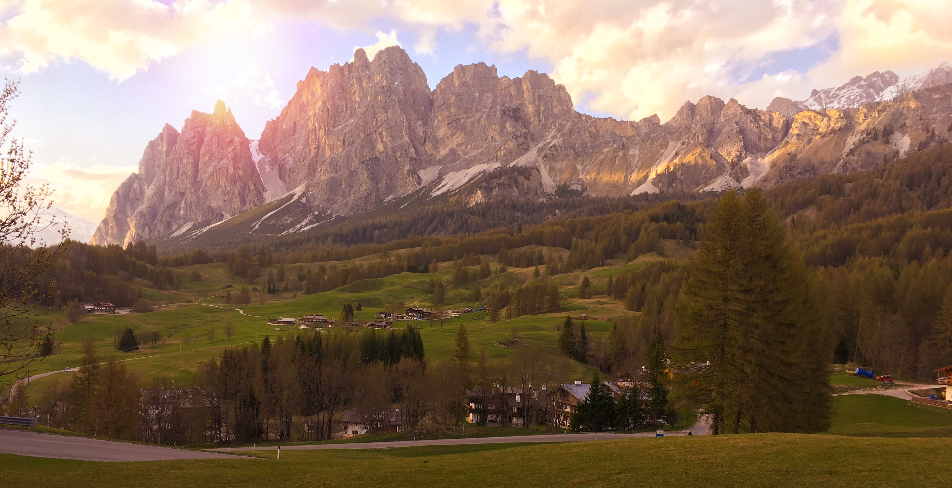 Tre cime di lavaredo di aleprandi_ph