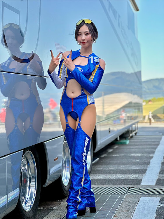 あっつんさんが投稿したGWの過ごし方・スーパーGT富士・富士スピードウェイ・スーパーGT・SGTに関するカスタム事例の投稿画像2枚目