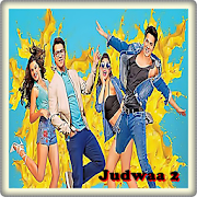 Judwaa 2 Songs - Lift Teri Bandh Hai  Icon