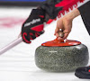 Le champion du monde de curling exclu d'un tournoi pour une raison insolite