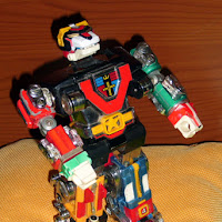 Voltron di 