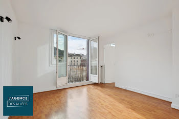 appartement à Clichy (92)