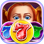 POP Slots! - Free Casino Slots Apk