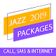 Download Jazz Packages Info For PC Windows and Mac 1.0