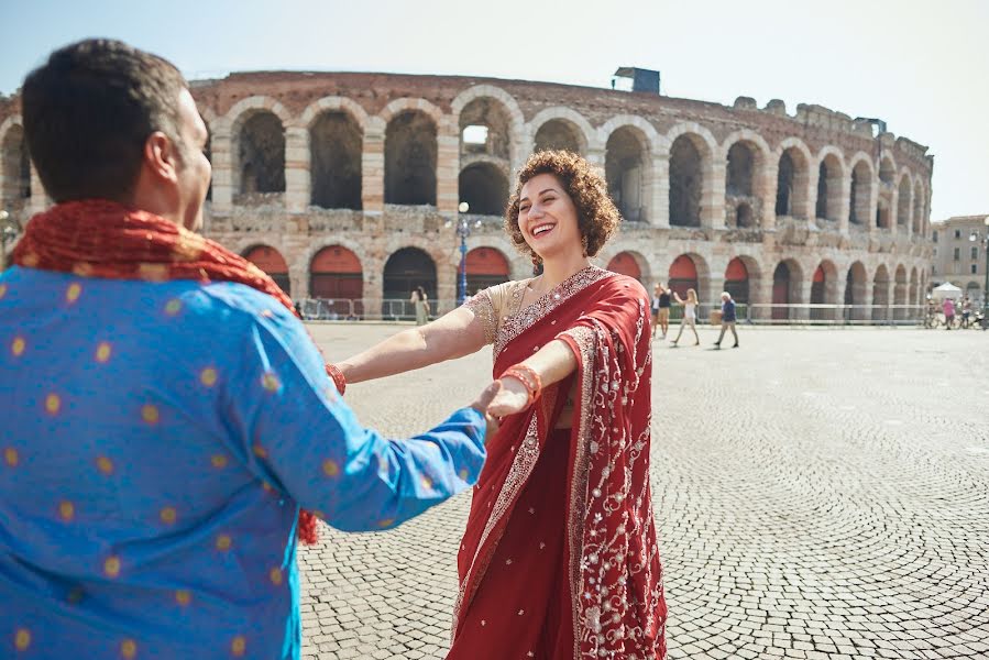 Fotograful de nuntă Sergey Chmara (sergyphoto). Fotografia din 11 septembrie 2020