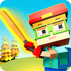 Fun Blocky Baseball Game 1.4