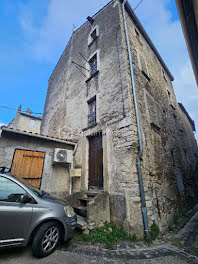 maison à Saint-Pons-de-Thomières (34)