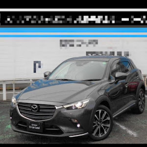 CX-3 DKEFW