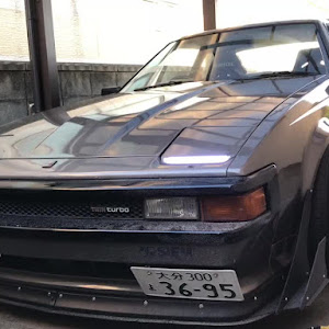 セリカXX GA61