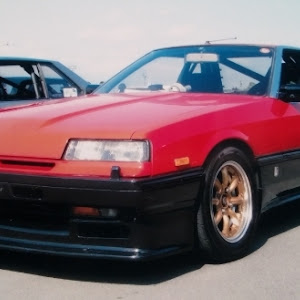 スカイライン DR30