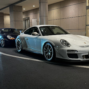 997 GT3
