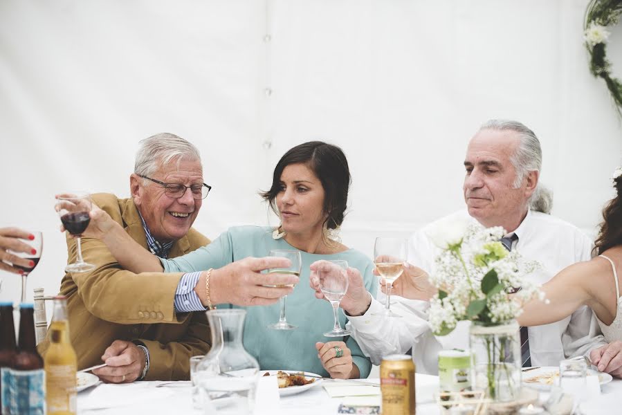 Fotógrafo de bodas Sara Kollberg (sarakollberg). Foto del 11 de diciembre 2018