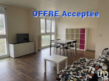 appartement à Lannion (22)