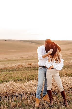 Fotografo di matrimoni Dmitro Lotockiy (lototskyi). Foto del 11 settembre 2020